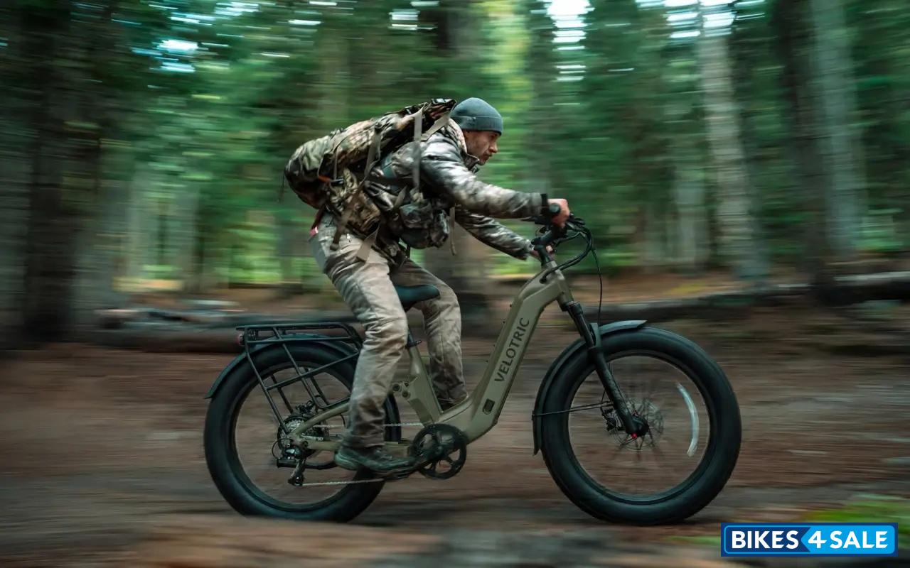 Velotric Nomad 2X