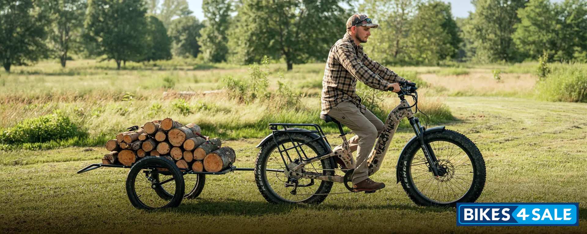 Velotric Nomad 2X