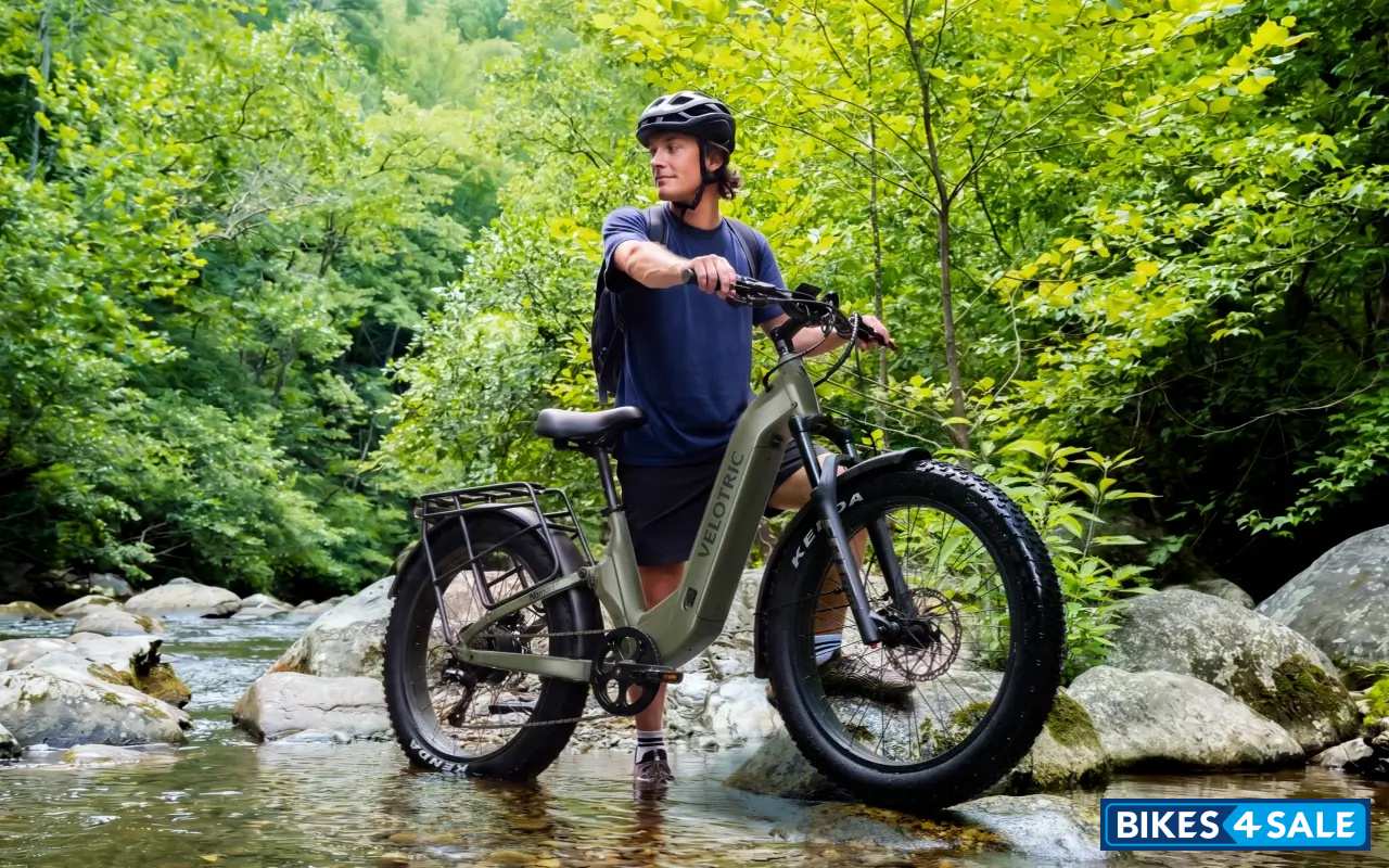 Velotric Nomad 2X
