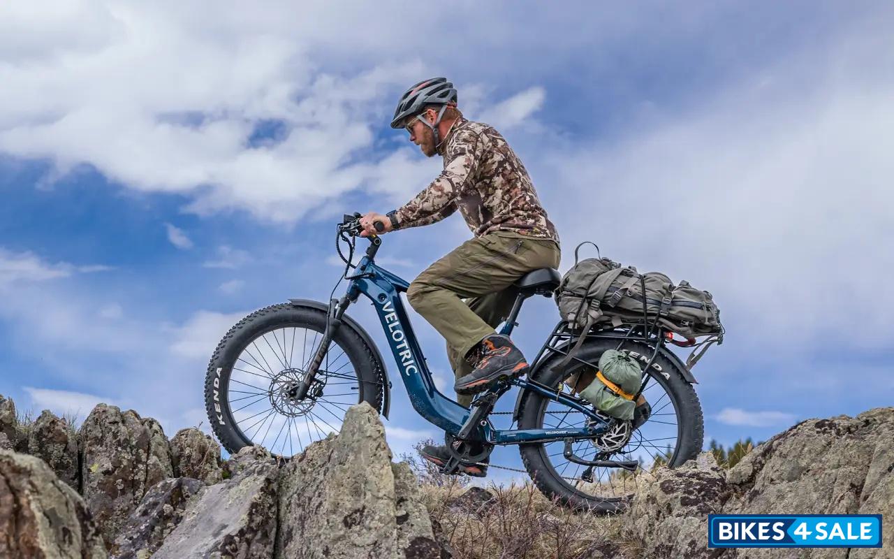 Velotric Nomad 2X
