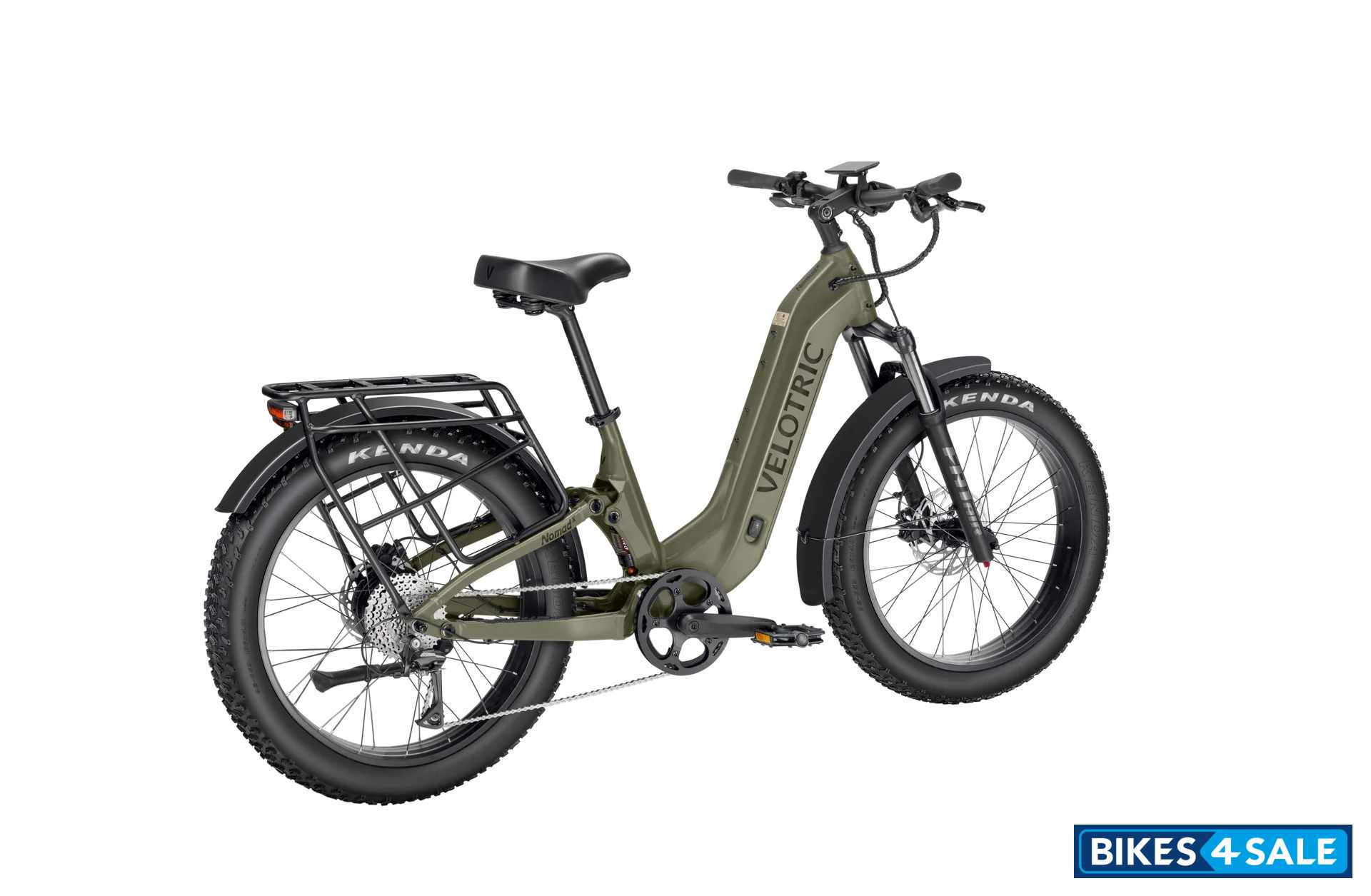 Velotric Nomad 2X