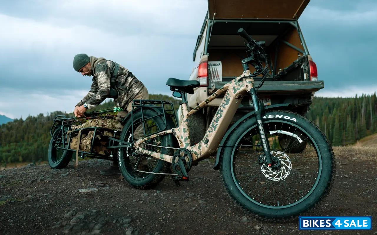 Velotric Nomad 2X
