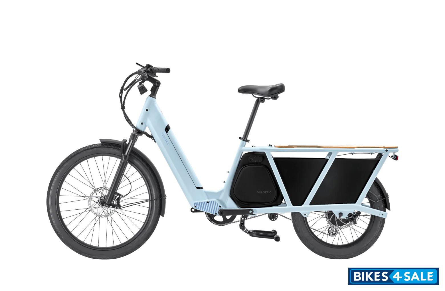 Velotric Packer 1 Sky Blue