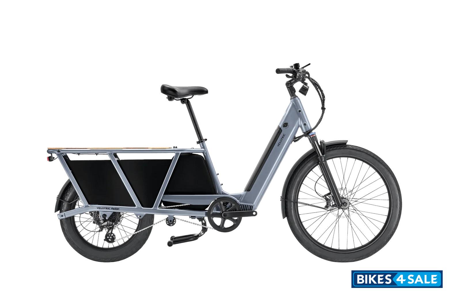Velotric Packer 1 Indigo Gray