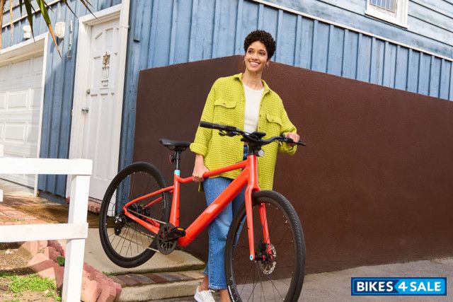 Velotric Thunder 1 ST