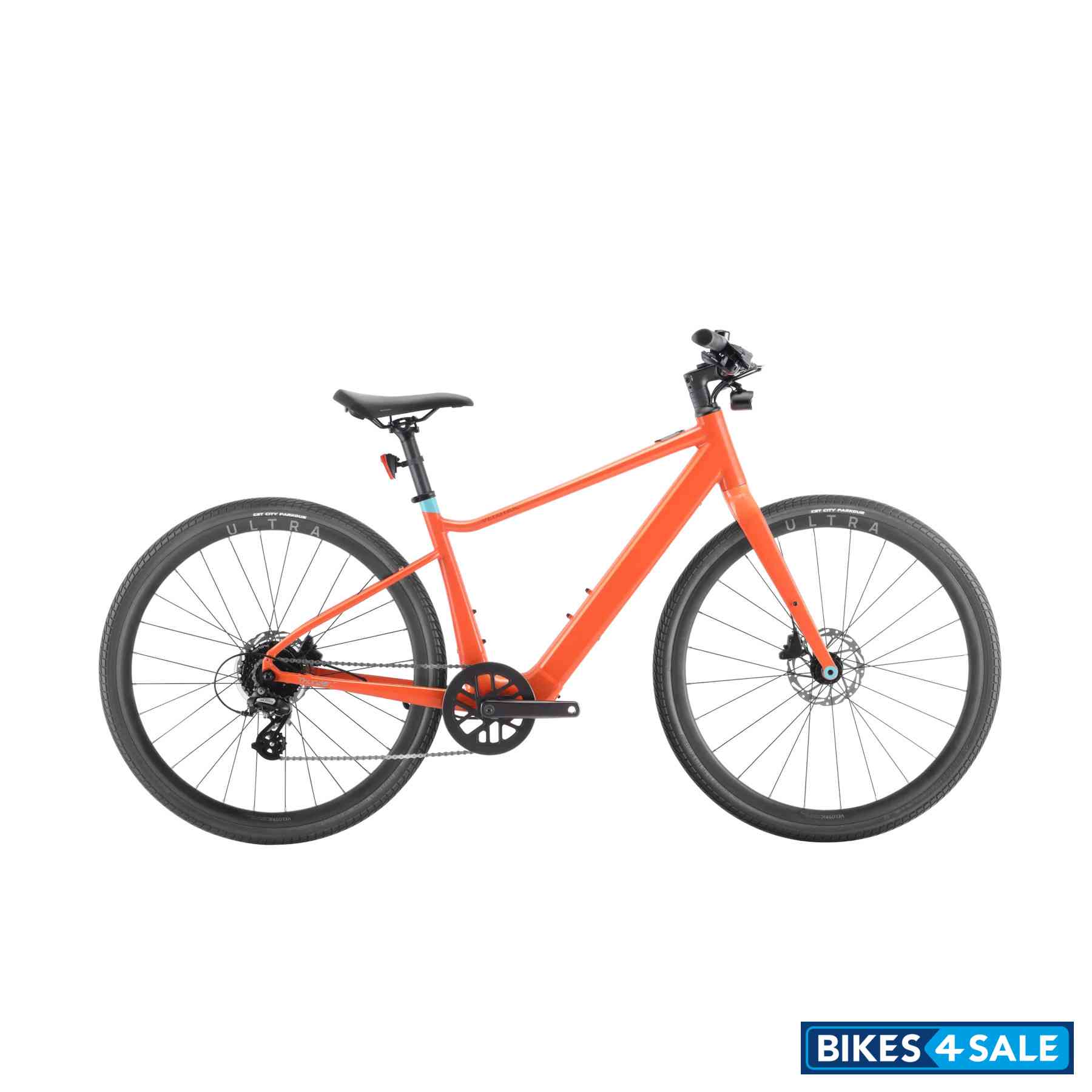 Velotric Thunder 1 ST Lava