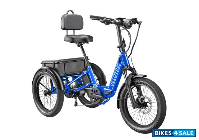 Velotric Triker Velotric Triker