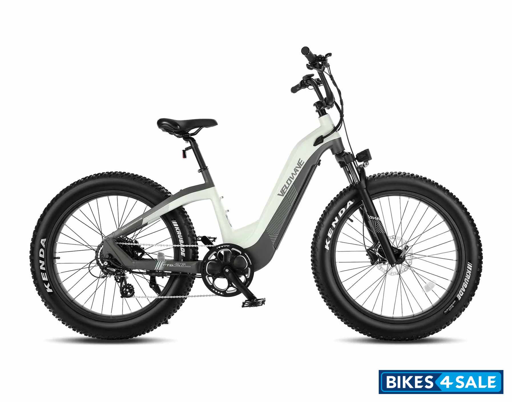 Velowave Grace Step Thru Ebike Electric Bicycle Price, Specs and