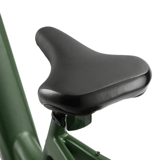 Velowave Pony Step Thru Ebike