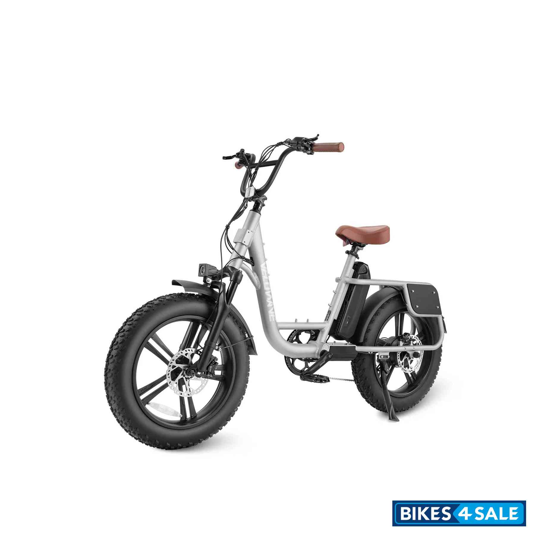 Velowave Prado S Commuter Ebike