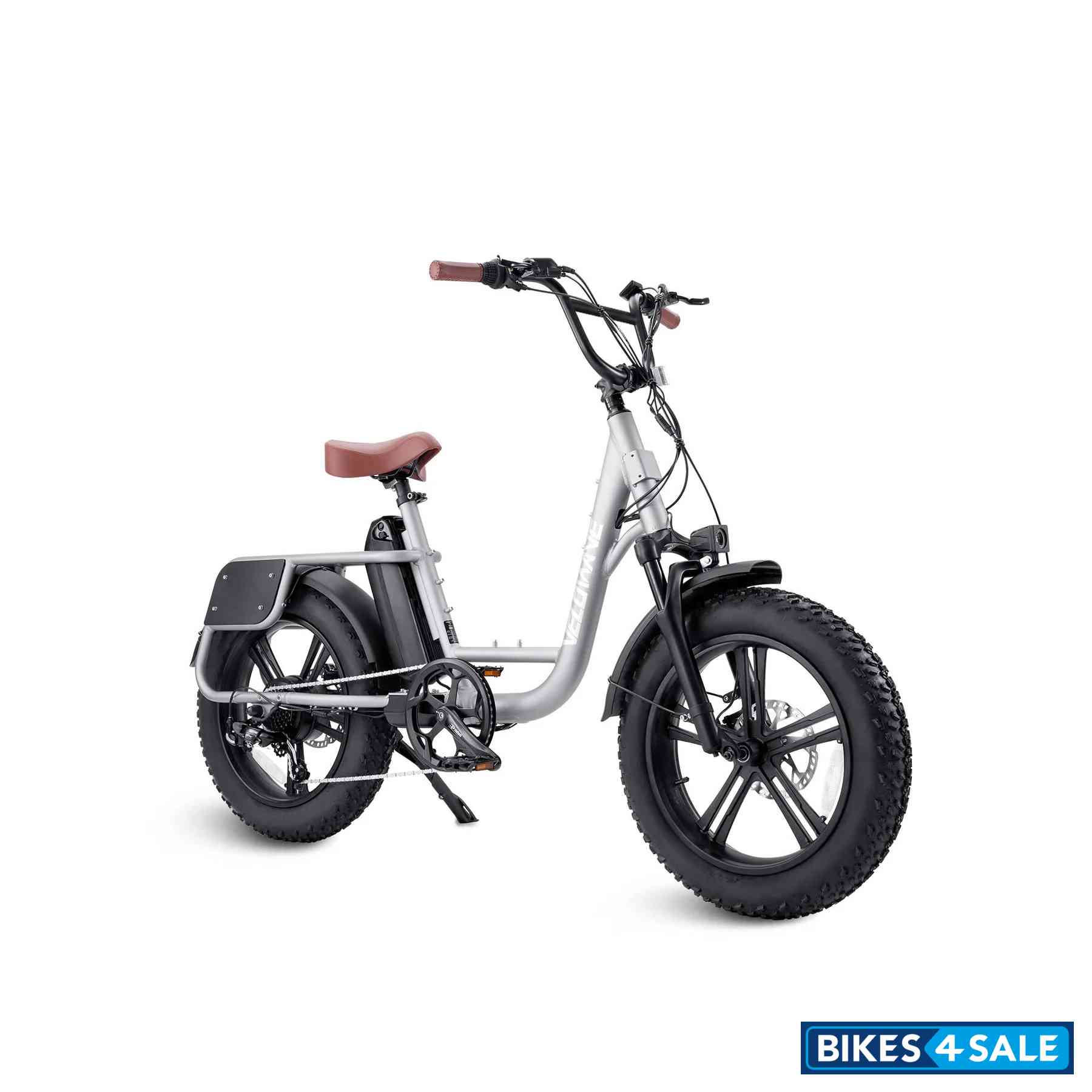 Velowave Prado S Commuter Ebike