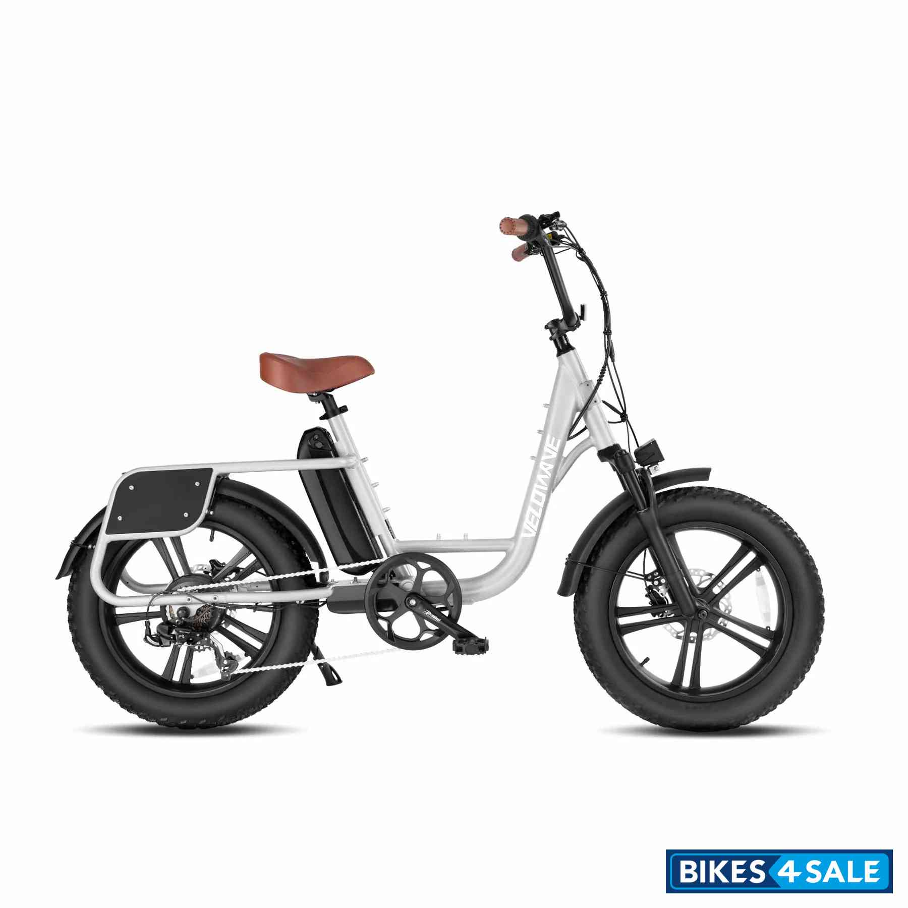 Velowave Prado S Commuter Ebike