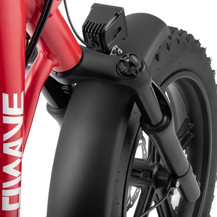 Velowave Prado S Commuter Ebike