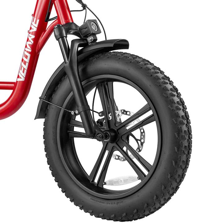 Velowave Prado S Commuter Ebike