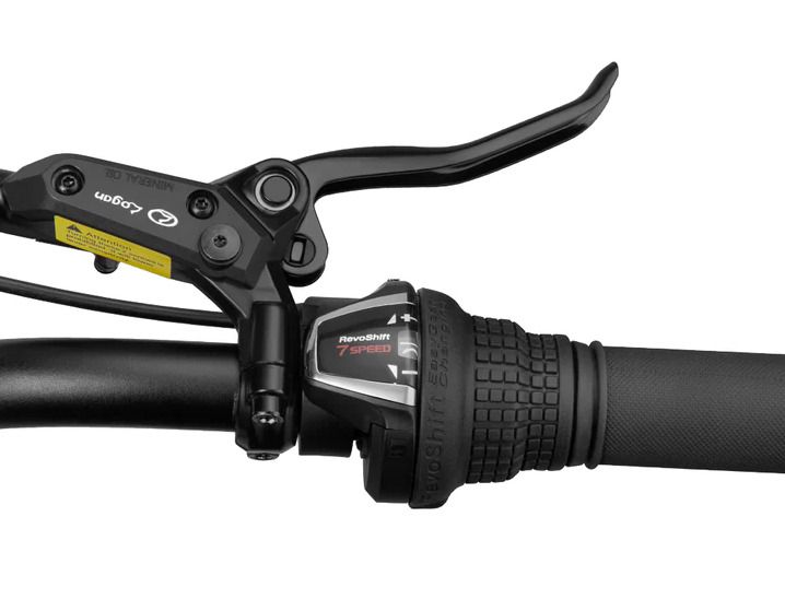 Velowave Prado S Commuter Ebike