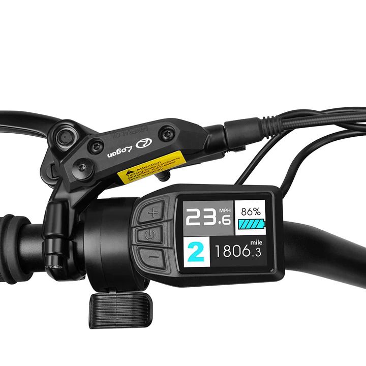 Velowave Prado S Commuter Ebike