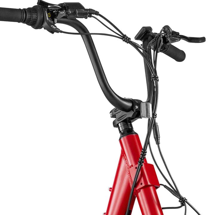 Velowave Prado S Commuter Ebike