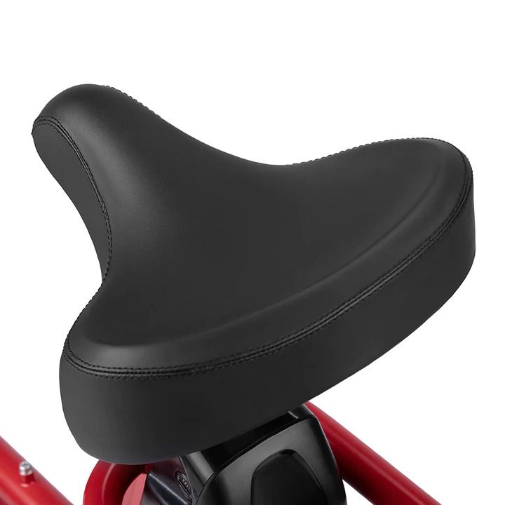 Velowave Prado S Commuter Ebike Comfortable Wide Saddle-Prado S
