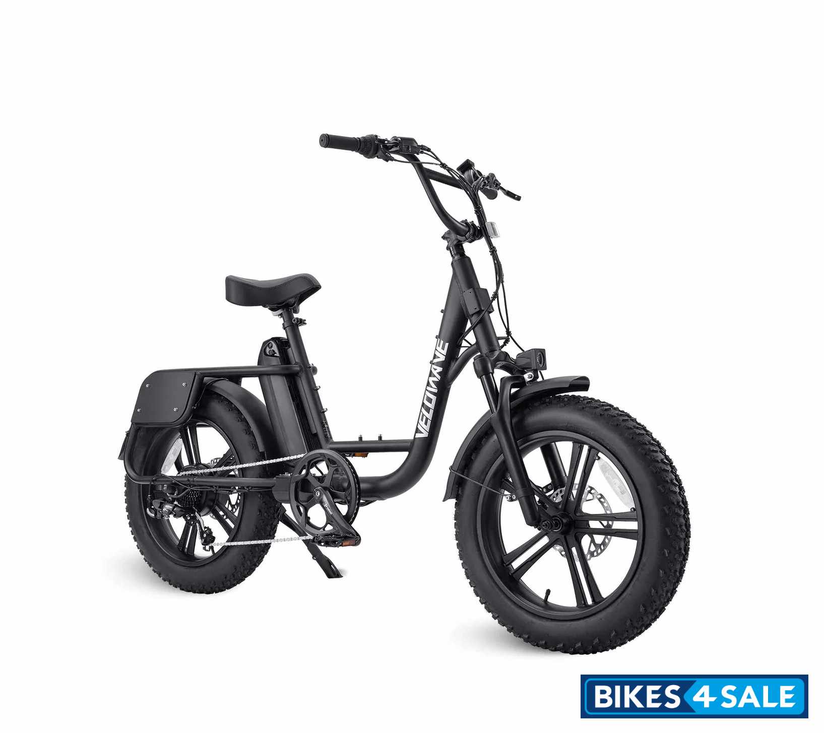 Velowave Prado S Commuter Ebike