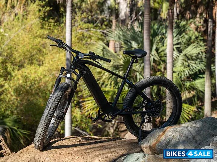 Velowave Ranger Fat Tire Ebike