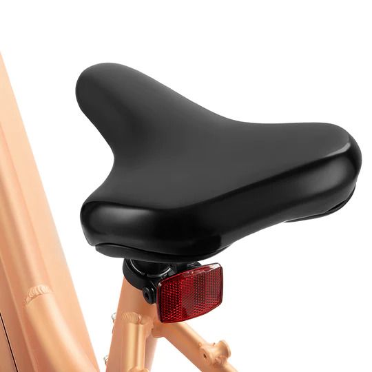 Velowave Rover Step Thru Ebike