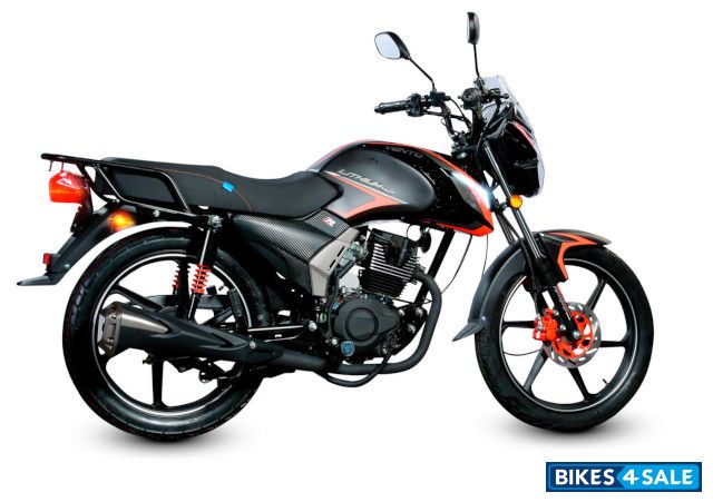 VENTO Lithium 150 4.0