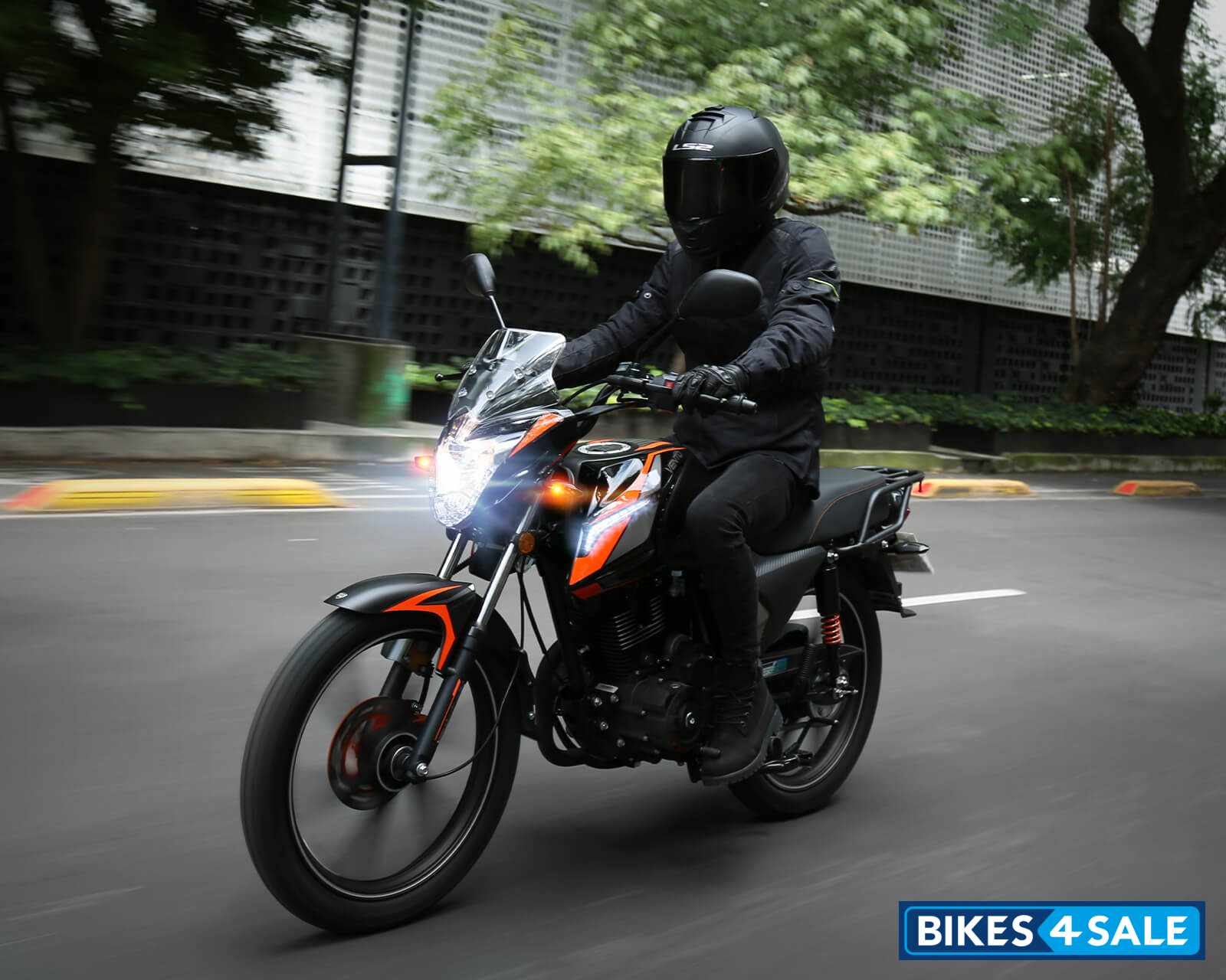 VENTO Lithium 150 4.0