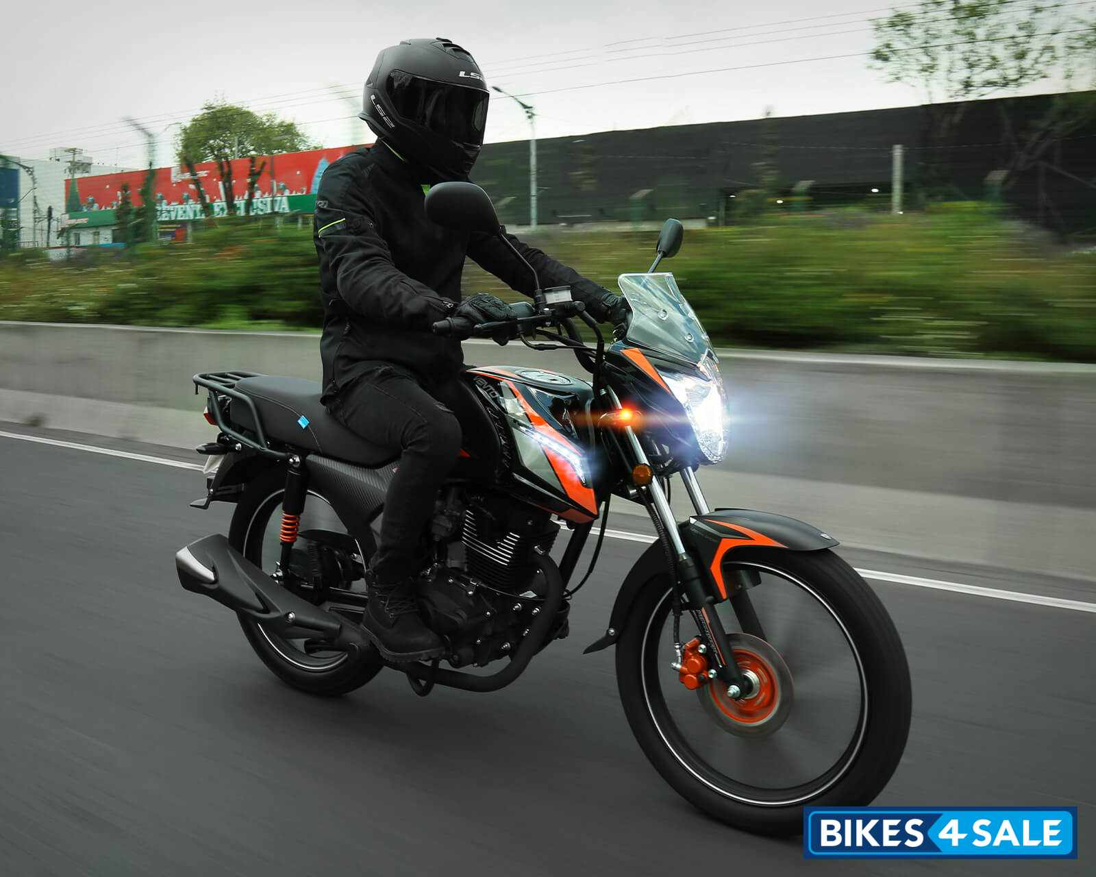 VENTO Lithium 150 4.0