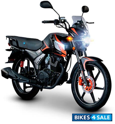 VENTO Lithium 150 4.0