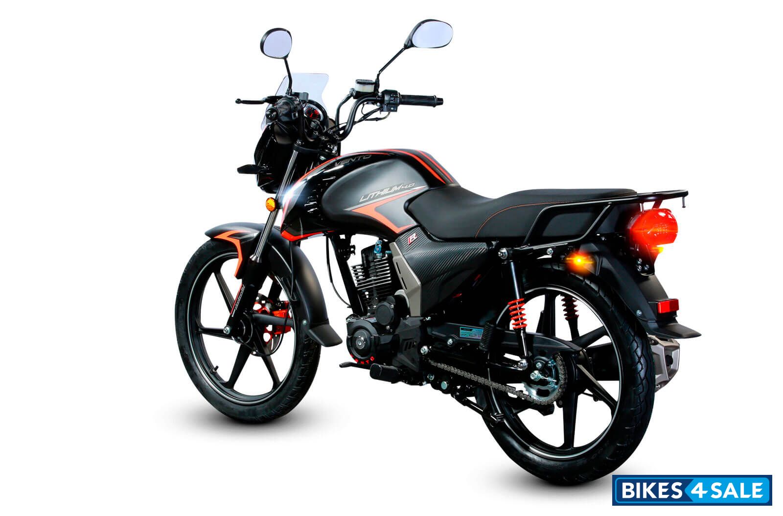 VENTO Lithium 150 4.0