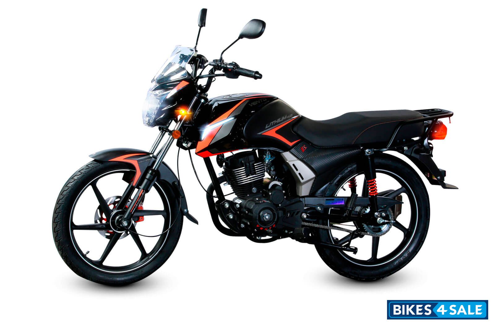 VENTO Lithium 150 4.0