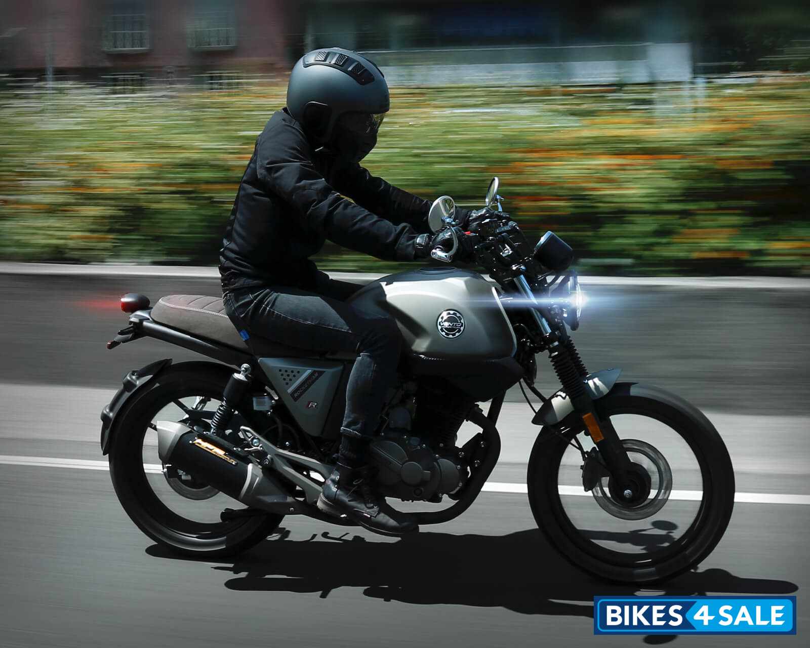 VENTO Rocketman Racing 250 (2022)