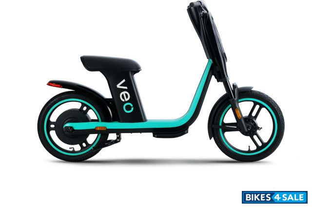 Veo Cosmo 1