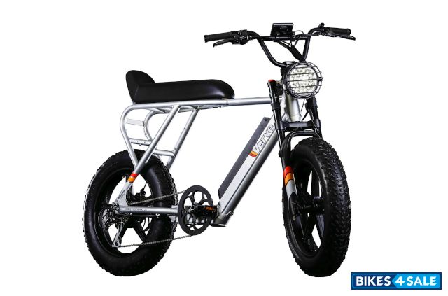 Verve Pantera Verve Pantera