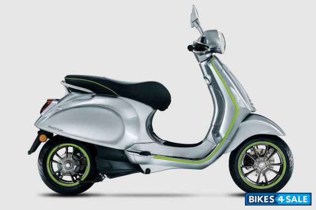 Vespa Elettrica 45 KM /H