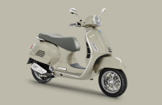 Vespa GTS 2026