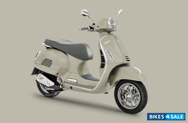 Vespa GTS 2026 Vespa GTS 2026