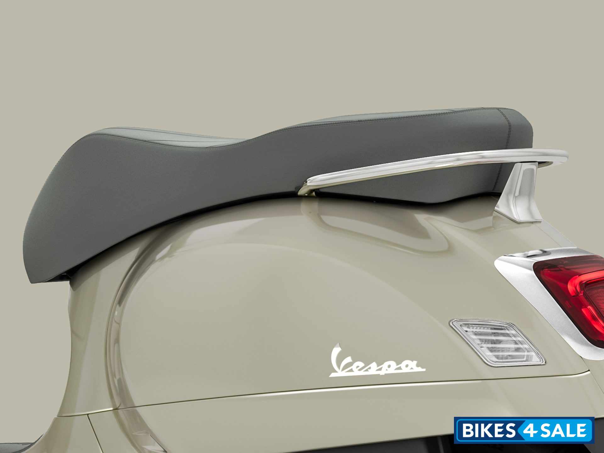 Vespa GTS 2026