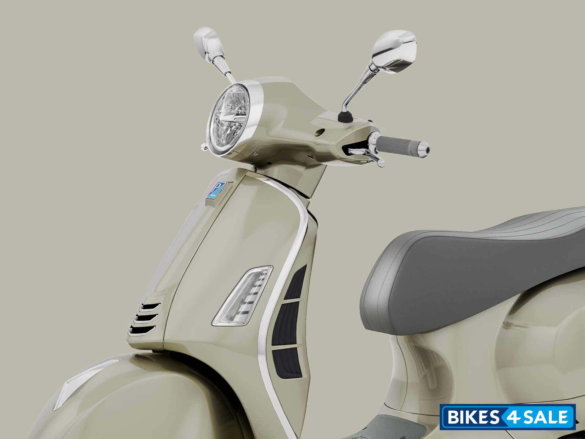 Vespa GTS 2026