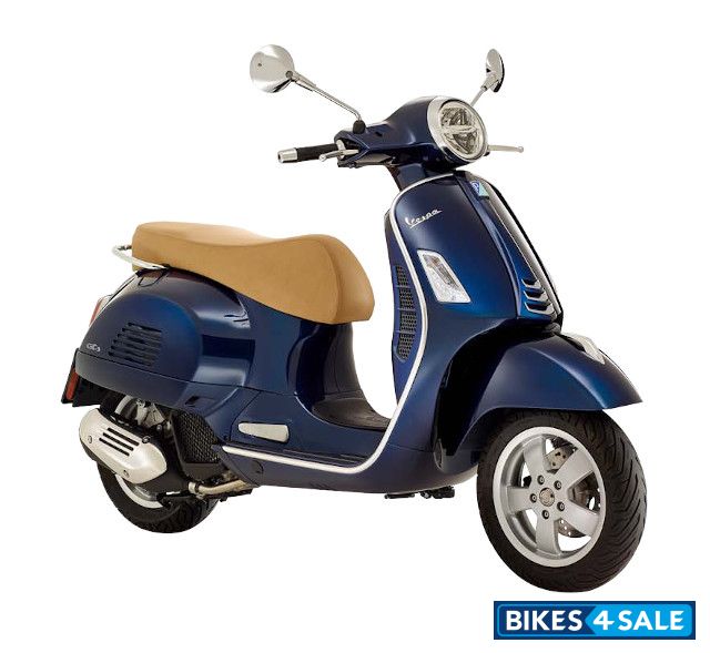 Vespa GTS 300 HPE Vespa GTS 300 HPE