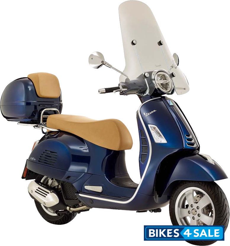 Vespa GTS 300 HPE