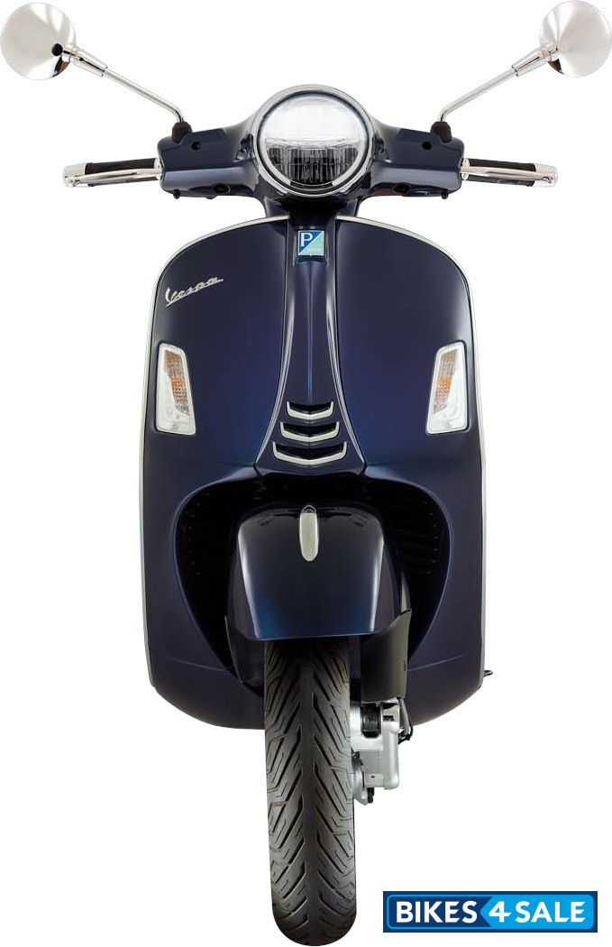 Vespa GTS 300 HPE