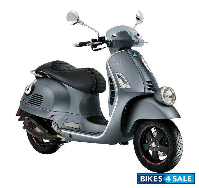 Vespa GTV 300 SEI Giorni HPE