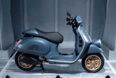 Vespa GTV Officina 8 310