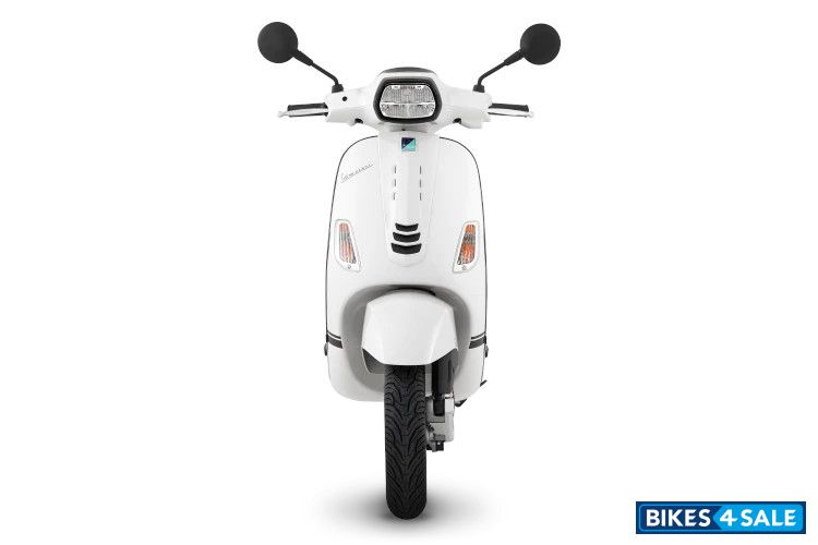 Vespa S 125