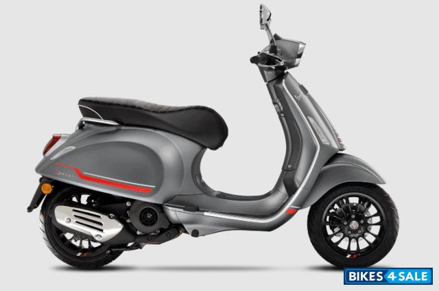 Vespa Sprint S 150