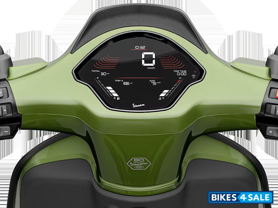 Vespa Sprint S 50 2026