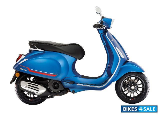 Vespa Sprint Sport 150