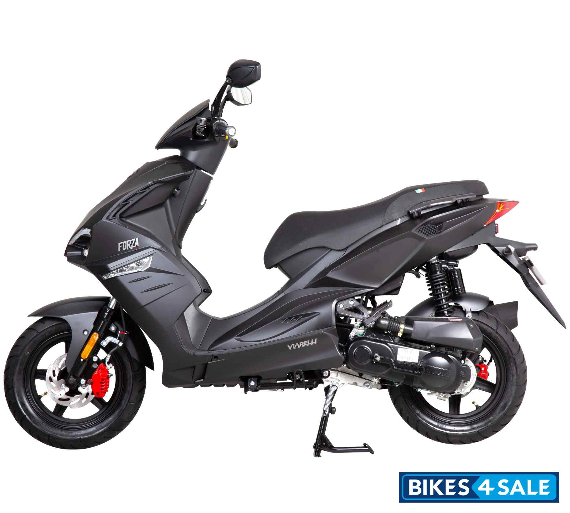 Viarelli Forza