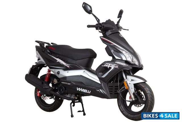 Viarelli Matador Viarelli Matador